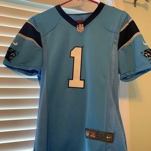 Carolina Panthers Jersey